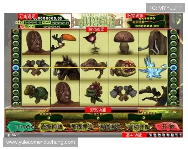 如何选择优质的吃角子老虎机游戏，提升中奖率实现财富快速增长