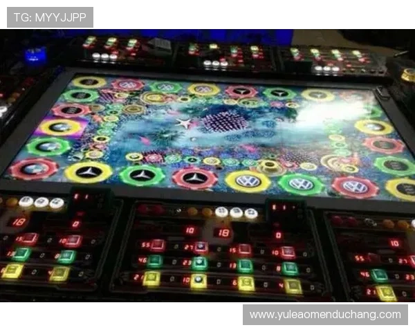 掌握角子机游戏规则中的押注策略提升获胜几率的实用技巧