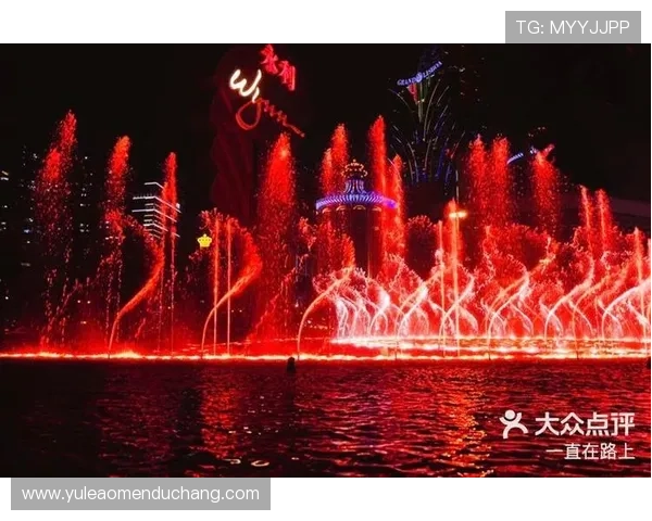 永利澳门在哪位置最方便前往,详细地址及交通指南介绍 永利澳门在哪位置最方便前往,详细地址及交通指南介绍