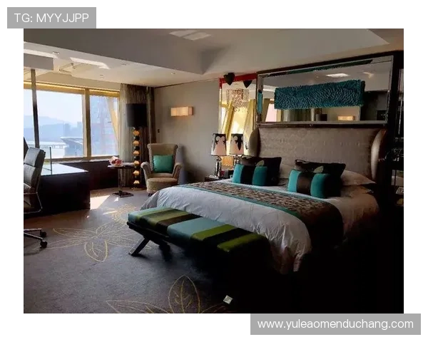 新葡京酒店豪华客房体验与尊贵服务全攻略