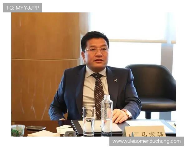 澳门永利集团总裁在行业竞争中的核心决策与管理智慧