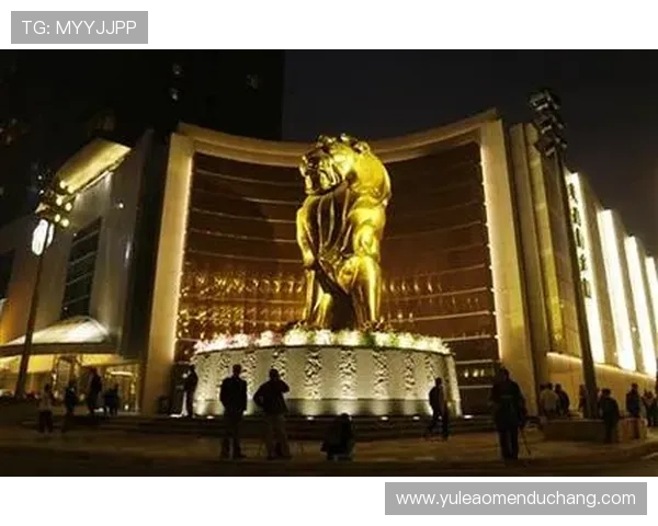 澳门永利娱乐场：探索澳门最具盛名的豪华赌场与休闲娱乐中心