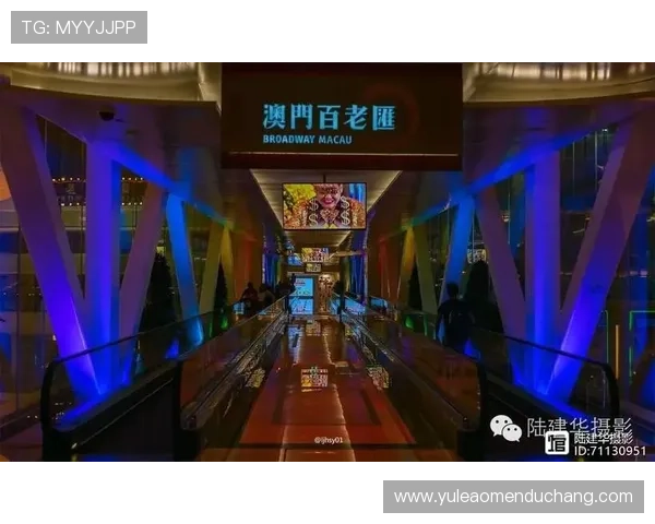 澳门百老汇简介:澳门百老汇的未来发展规划与扩展计划分析 澳门百老汇简介:澳门百老汇的未来发展规划与扩展计划分析