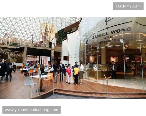 澳门美狮美高梅赌场：最新优惠促销信息全攻略