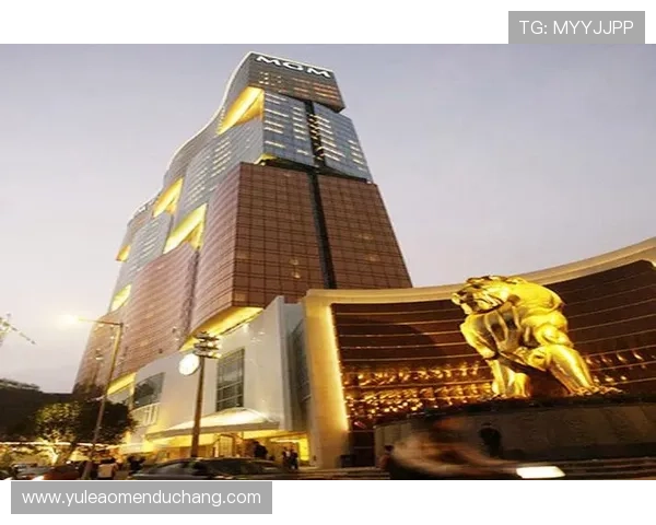 澳门美高梅雕像的维护与保护措施及未来发展方向 澳门美高梅雕像的维护与保护措施及未来发展方向