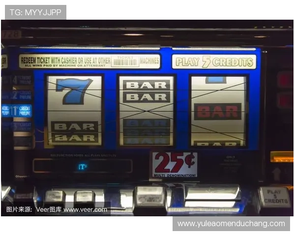 澳门角子机常见故障及维护方法确保游戏顺畅不中断