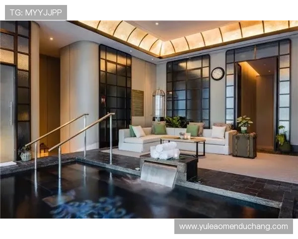 美高梅娱乐：为客户提供全方位的娱乐休闲解决方案