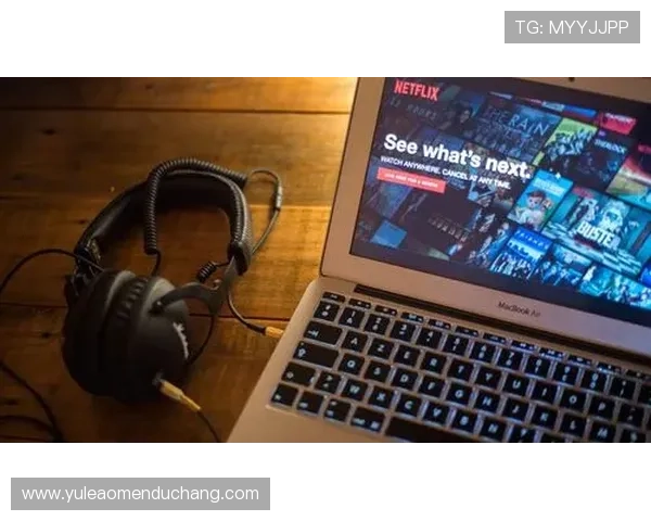 db娱乐：分析网络娱乐产业的未来发展方向与创新技术应用