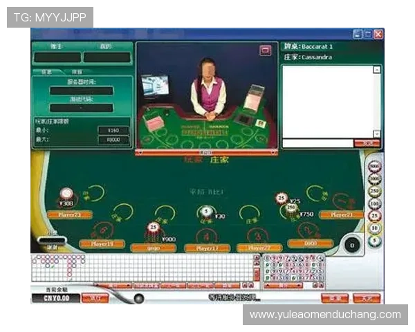 个案分析:百家乐网赌导致财产损失的真实案例分享 个案分析:百家乐网赌导致财产损失的真实案例分享