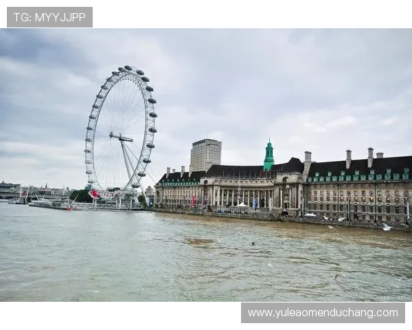 探索伦敦人官网上的历史遗迹与现代建筑完美结合的景点推荐