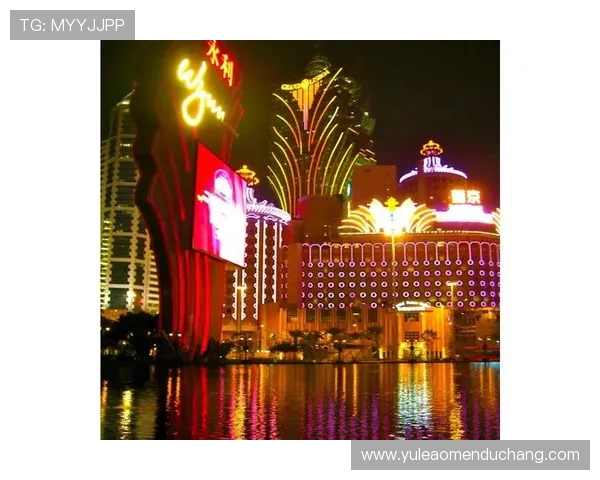 旧澳门皇宫娱乐场如何成为澳门著名的历史文化地标之一