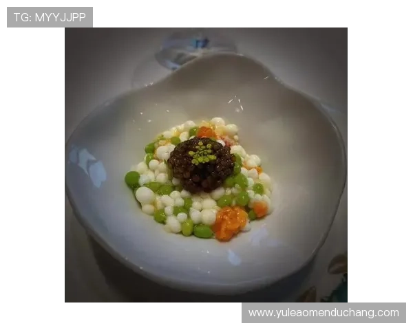 深入了解澳門新濠天地的特色餐厅和美食推荐，享受绝佳的味蕾盛宴